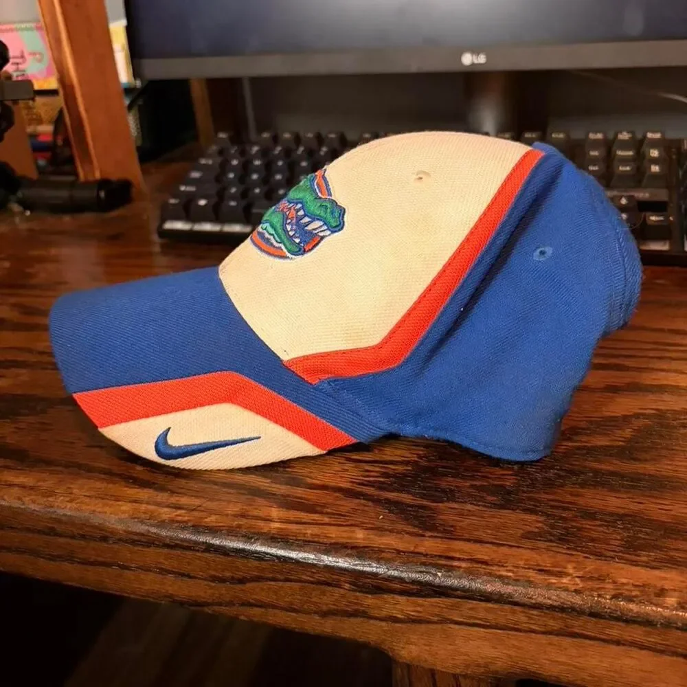 Nike Men's multi Hat